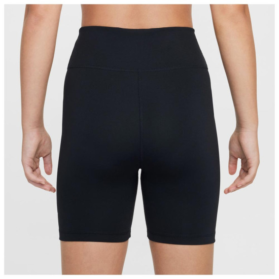 Nike Παιδικό κολάν One Dri-FIT 5'' Tights